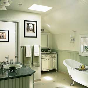 Remodeled