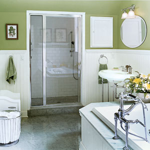 Bath Design