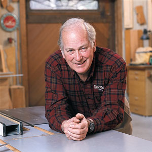 Russ Morash
