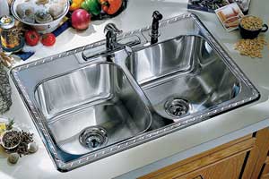 Kitchen Sink