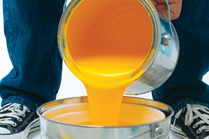 Paint