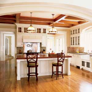 14-foot-wide archway