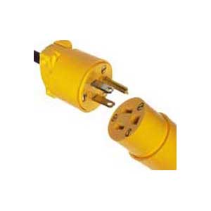 electrical plug