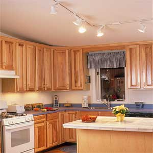 Light Up Your Kitchen | Kitchen Lighting | Kitchen | This Old House