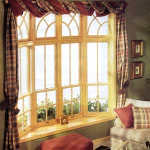 A Bay Window