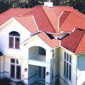 Roofing Riddle