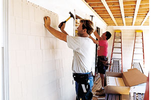 vinyl siding