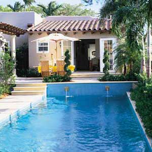 West Palm Pool