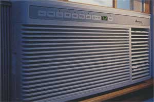 room air conditioner
