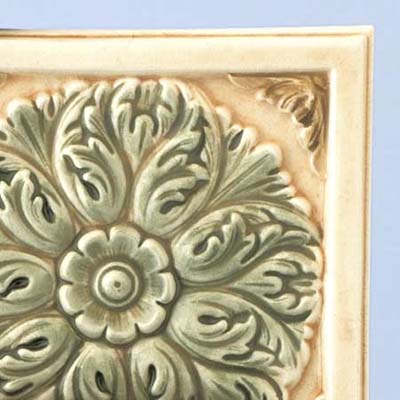 Quemere International art tile