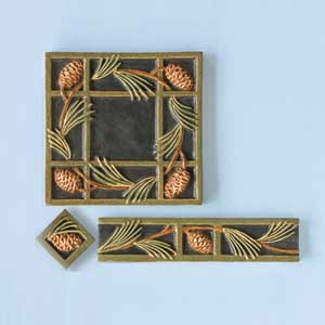 Design Your Own Art Tile
