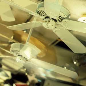 Ceiling Fan