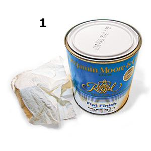 paint