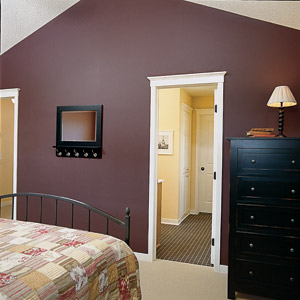 Bedroom Paint Colors