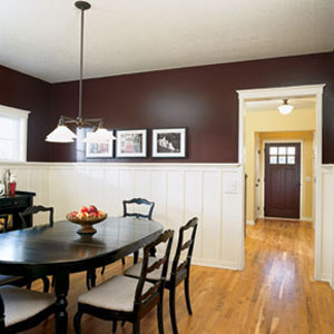 Paint Colors  Living Room Walls on How To Choose The Right Colors For Your Rooms   Painting   Painting