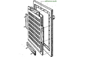 Toilet Ventilation