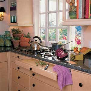 Where to Find Affordable Kitchen Counters | Kitchen Countertops ...
