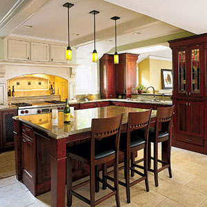 Small Kitchens Designs