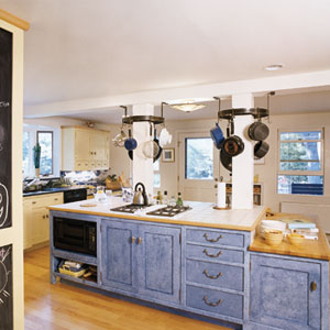 Small Kitchen Storage Ideas on Maximizing Kitchen Storage   Small Kitchens   Kitchen   This Old House