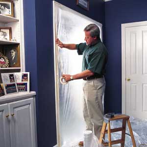 Dust Management