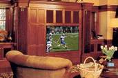 home theater