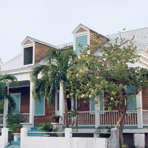This Old House TV: Key West house project