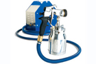 Choosing and Using Paint Sprayers