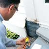 polyurethane construction adhesive 
