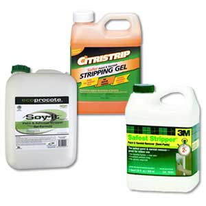 safer paint strippers