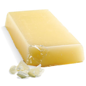 beeswax