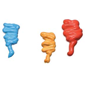 Colored Caulk