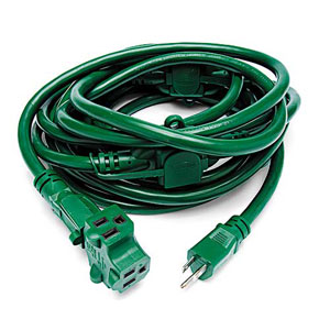 outlet cord