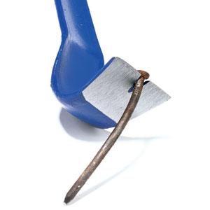 nail pullers