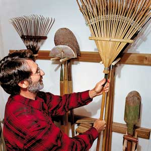 rakes
