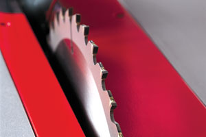 Choosing and Using Table Saws