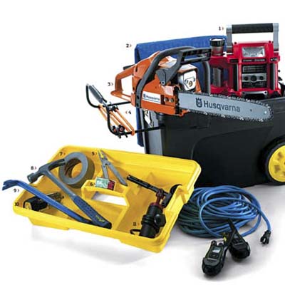 storm-readiness kit
