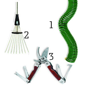 small gardening tools that pack a big punch