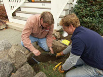 Ask This Old House Episode seven hundred twenty-one of Season seven