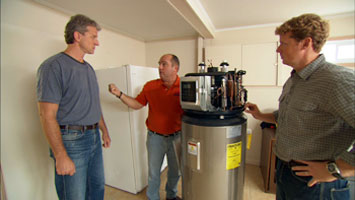 ask this old house episode eight hundred twenty one of season eight