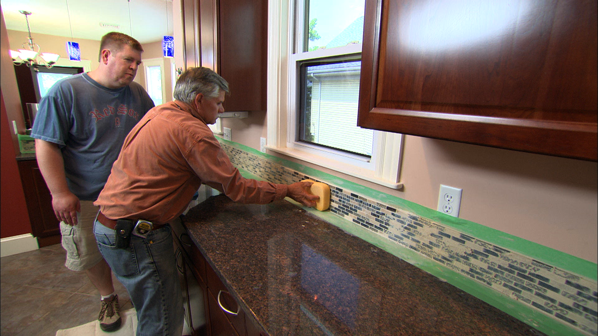 ask this old house episode one-thousand-and-four of season ten