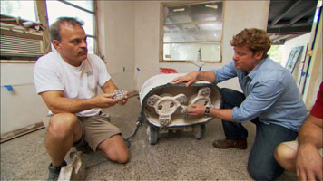 Ask This Old House Episode 1114 of Season 11