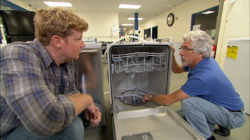 Ask This Old House Episode 1117 of Season 11