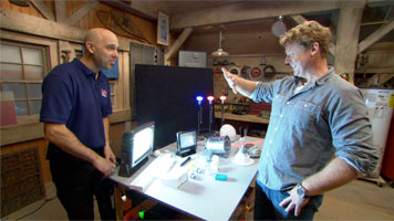 Ask This Old House Episode 1121 of Season 11