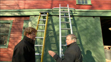 Ask This Old House Episode 1123 of Season 11
