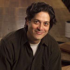 Mark Powers