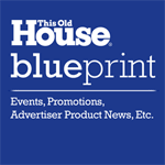 blueprint special offers for this old house fans