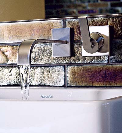 sink faucet fittings