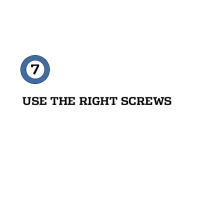 Tom Silva's tricks for installing cabinets