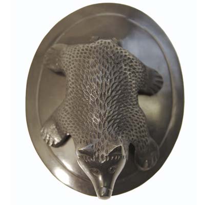 hand friendly shaped door knockers  
