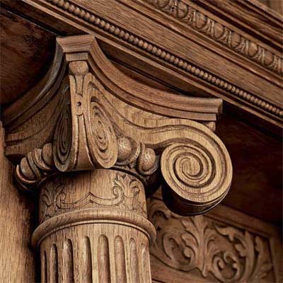 Classical Details 